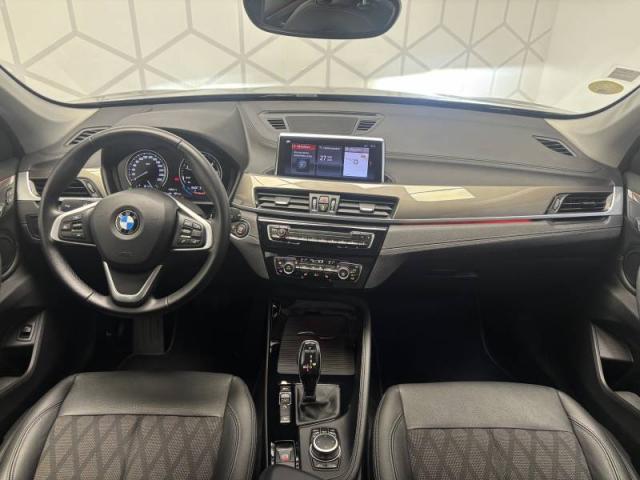Bmw X1 image 8