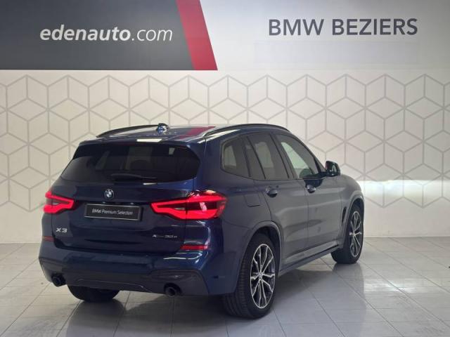 Bmw X3 image 2