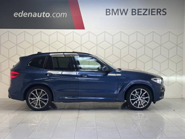 Bmw X3 image 8
