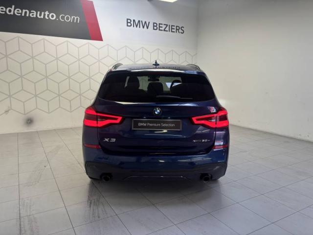 Bmw X3 image 1