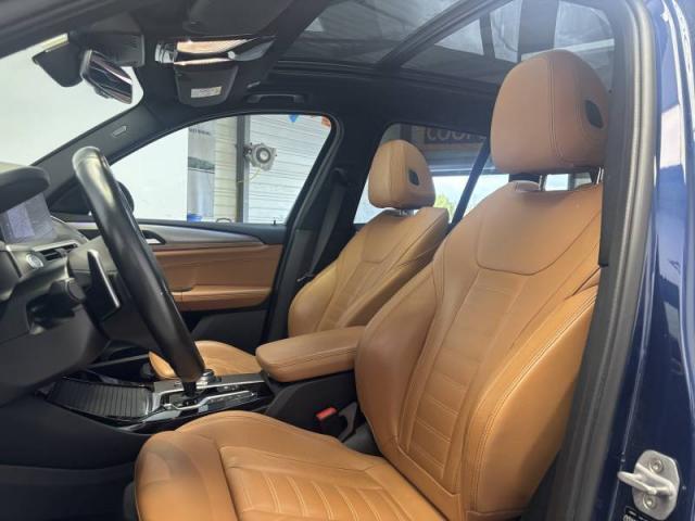 Bmw X3 image 4