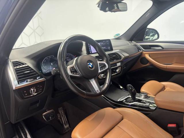 Bmw X3 image 7
