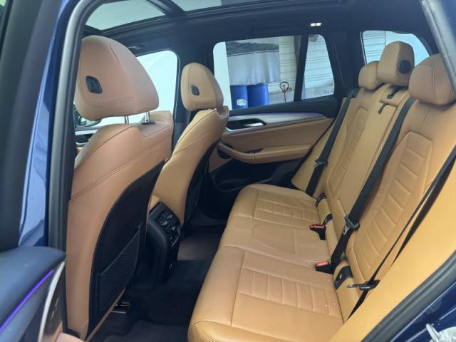 Bmw X3 image 6