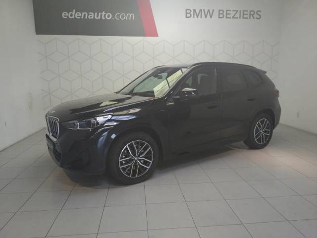 Bmw X1 Sdrive 20i 170ch Dkg7 M Sport