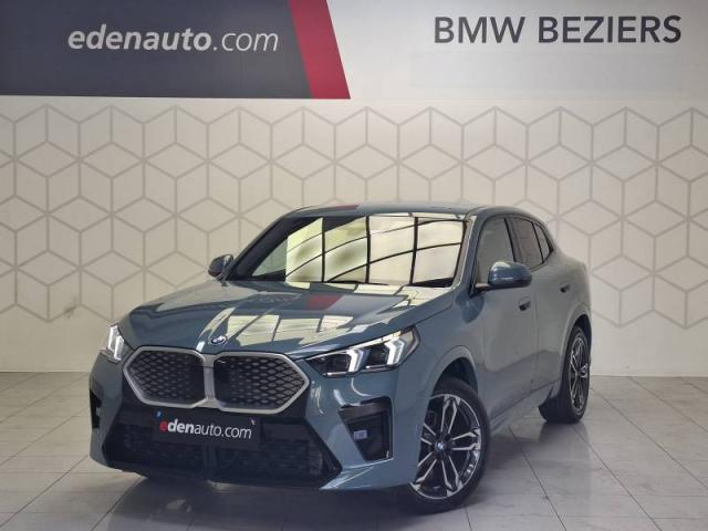 Bmw X2 Ix2 Edrive20 204ch Bva M Sport