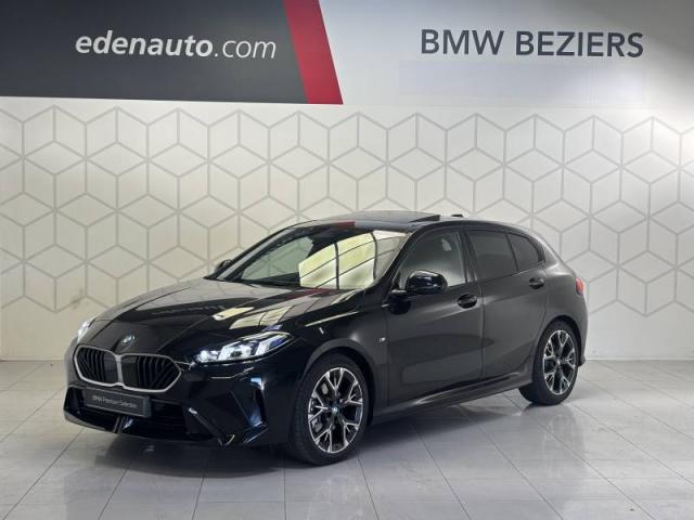 Bmw Série 1 120 170 Ch Dkg7 M Sport