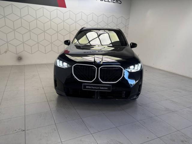 Bmw X3 image 1