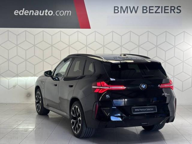Bmw X3 image 7