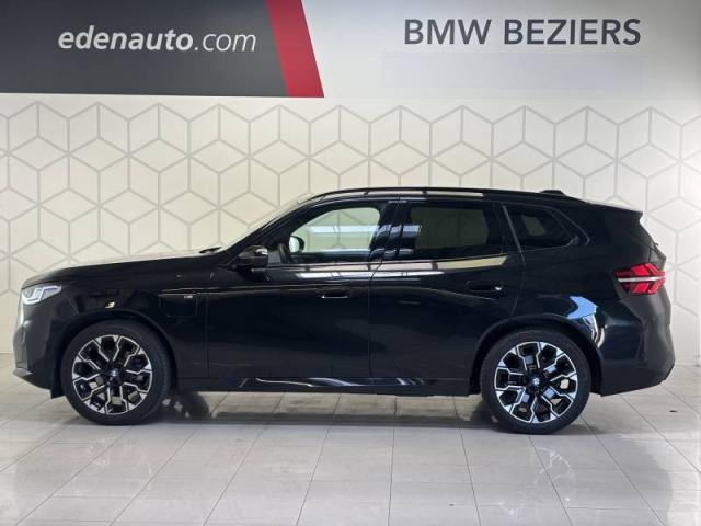 Bmw X3 image 3