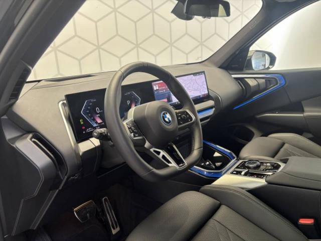 Bmw X3 image 4