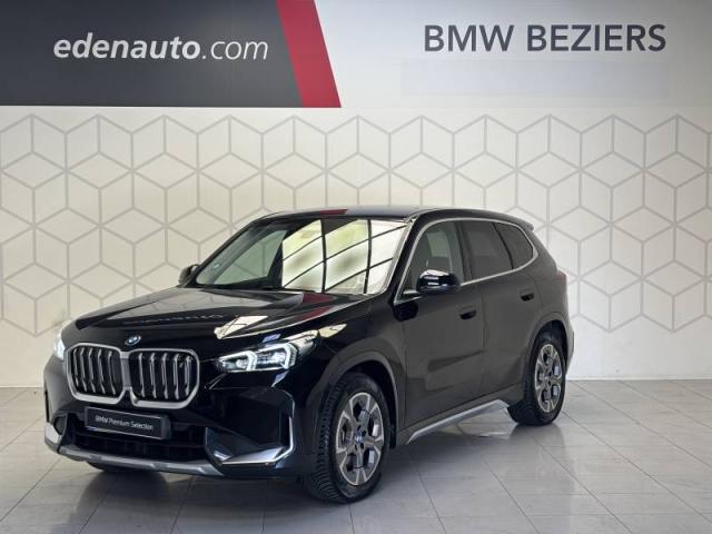 Bmw X1 Ix1 Xdrive30 Xline