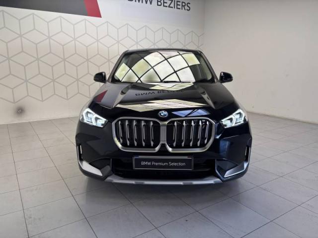 Bmw X1 image 5