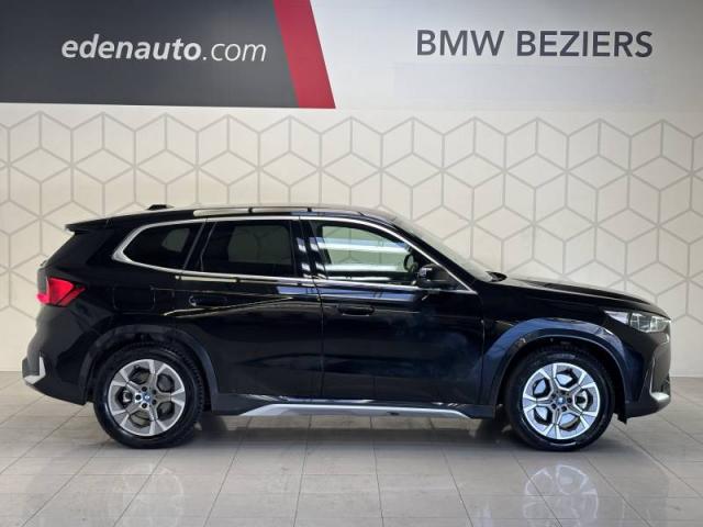 Bmw X1 image 2