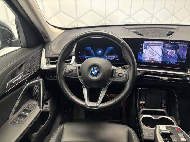 Bmw X1 image 4