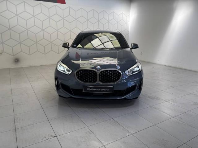 Bmw Série 1 image 3