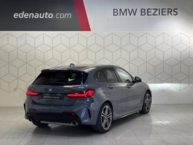 Bmw Série 1 image 4
