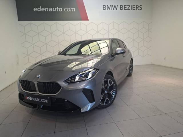 Bmw Série 1 120 170 Ch Dkg7 M Sport