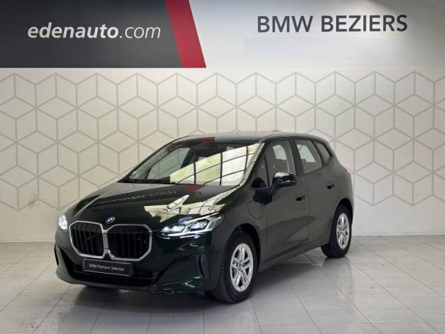 Bmw Serie 2 Active Tourer 225e Xdrive 245 Ch Dkg7