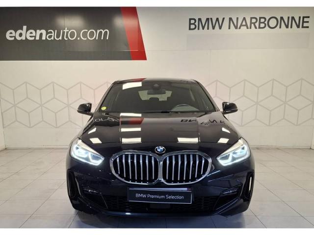 Bmw Série 1 image 3