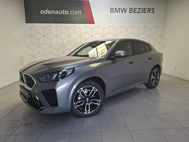 Bmw X2 Sdrive 20d 163ch Dkg7 M Sport