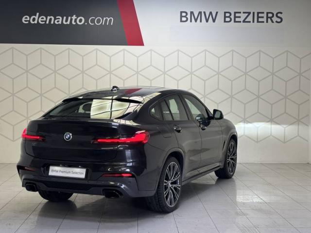 Bmw X4 image 4