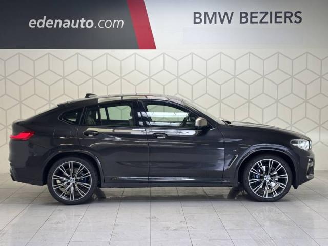 Bmw X4 image 1