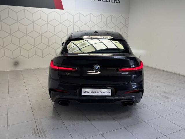Bmw X4 image 7