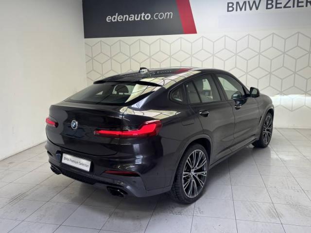 Bmw X4 image 5