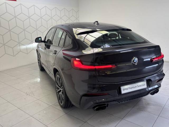 Bmw X4 image 2