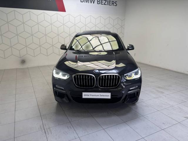 Bmw X4 image 3