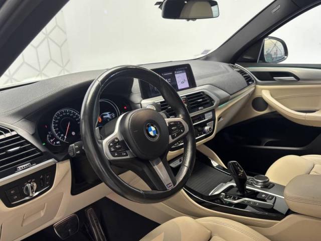 Bmw X4 image 9