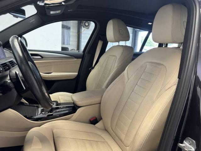 Bmw X4 image 6