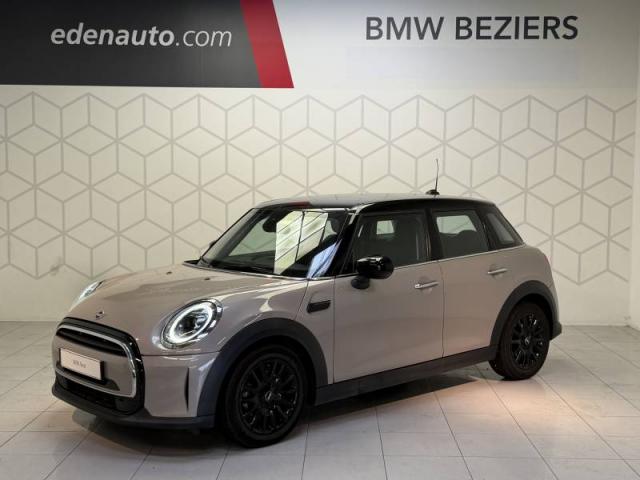 Mini Mini d’occasion