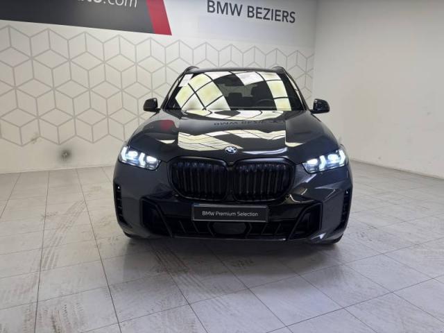 Bmw X5 image 1