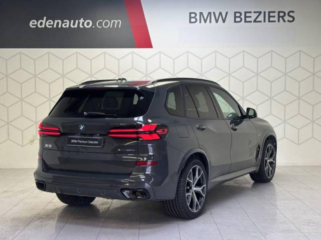 Bmw X5 image 4