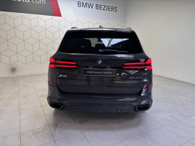 Bmw X5 image 9