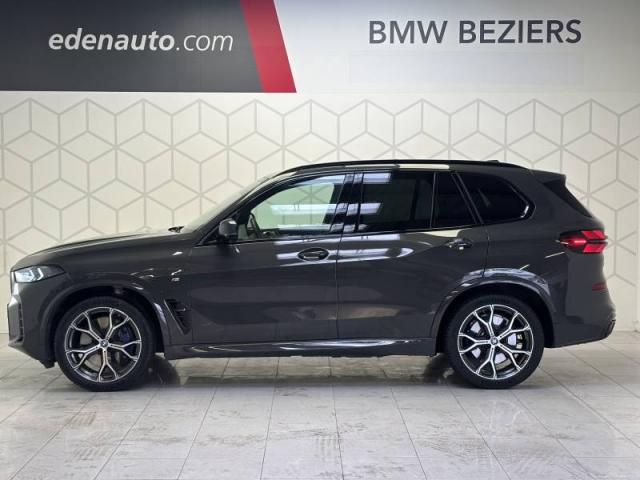 Bmw X5 image 7