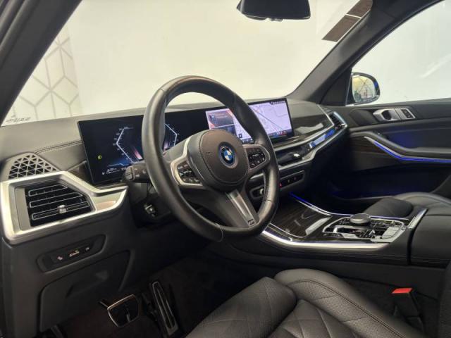 Bmw X5 image 2