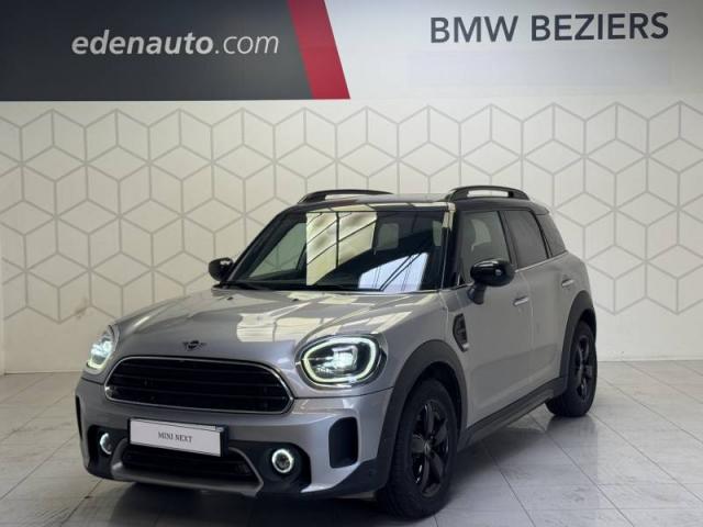 Mini Mini d’occasion