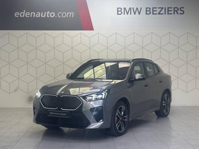 Bmw X2 Ix2 Xdrive30 313ch Bva M Sport
