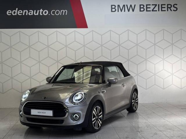 Mini Mini d’occasion