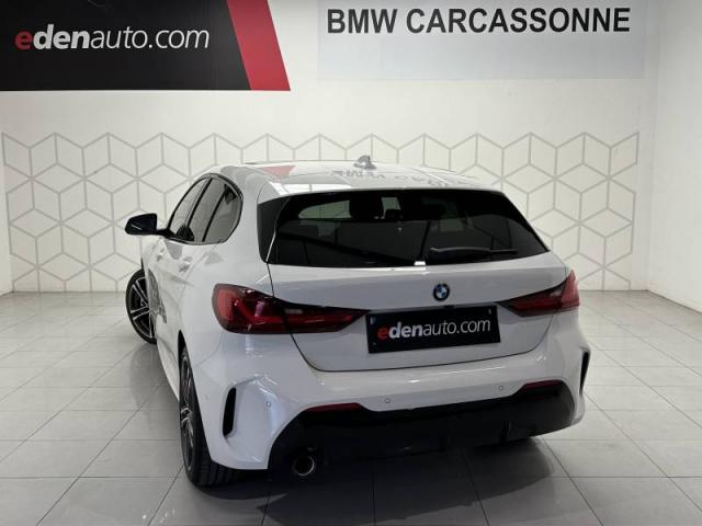 Bmw Série 1 image 3