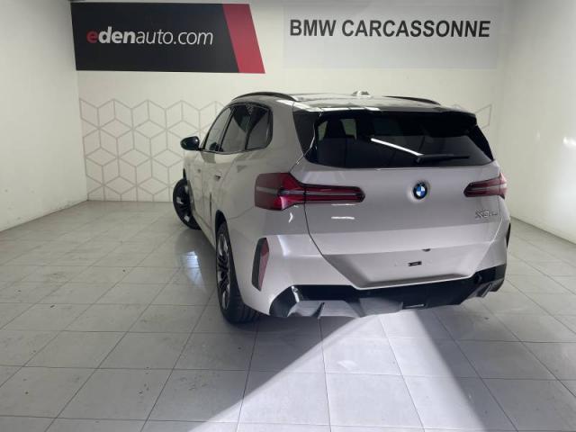 Bmw X3 image 4
