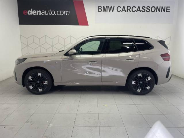 Bmw X3 image 7