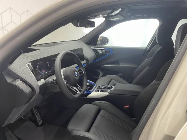 Bmw X3 image 6