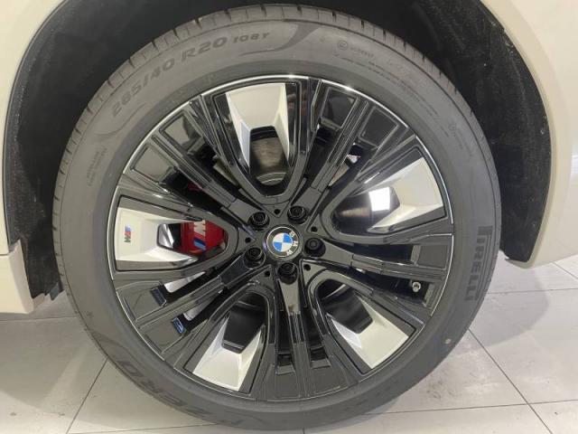 Bmw X3 image 3