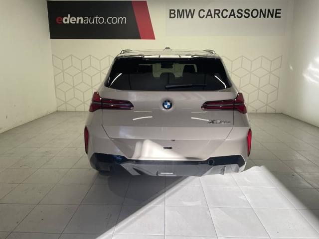 Bmw X3 image 2