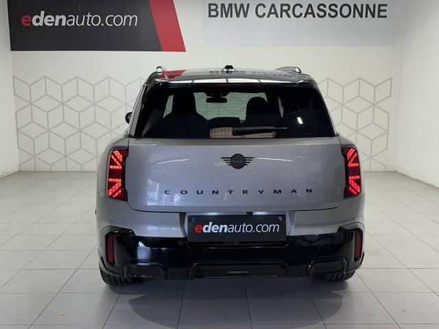 Mini Countryman image 2
