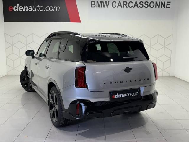 Mini Countryman image 3