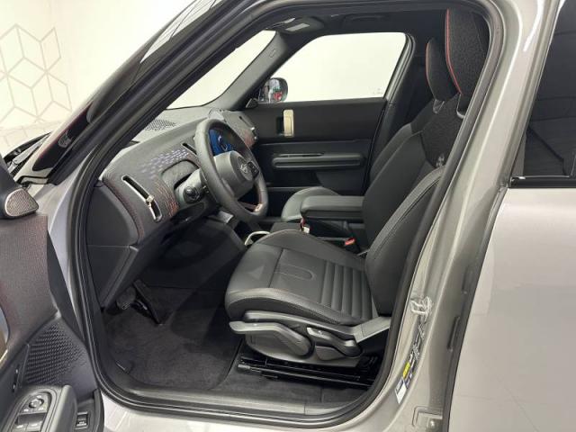 Mini Countryman image 6